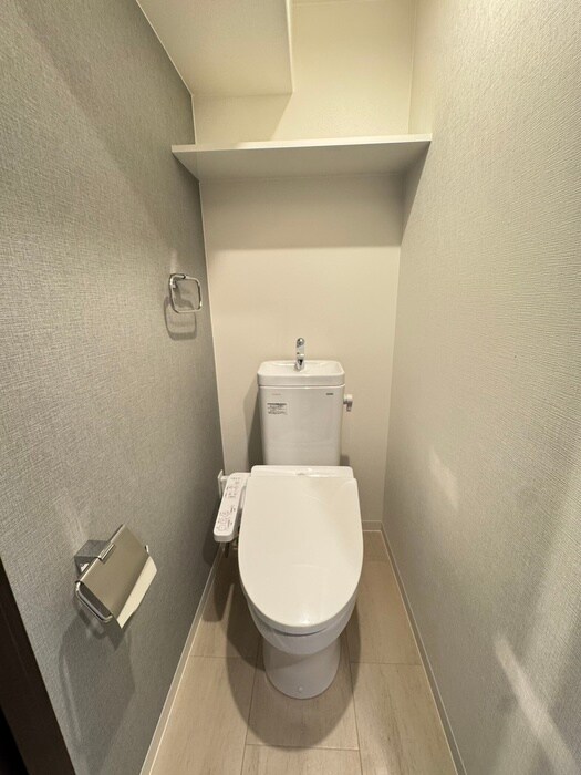 Grace　Coastの物件内観写真