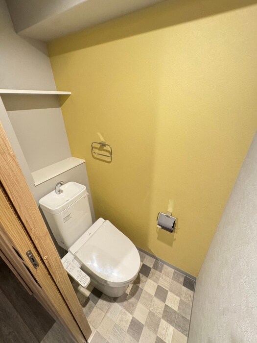 Grace　Coastの物件内観写真