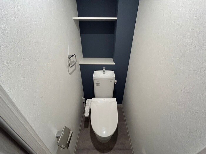 Grace　Coastの物件内観写真