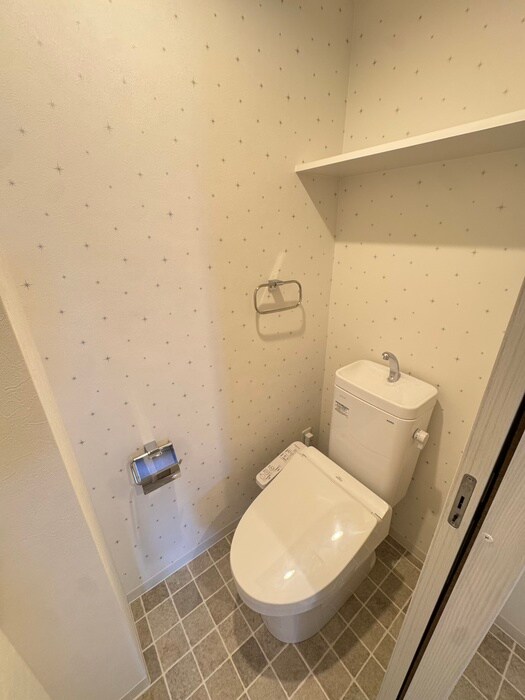 Grace　Coastの物件内観写真