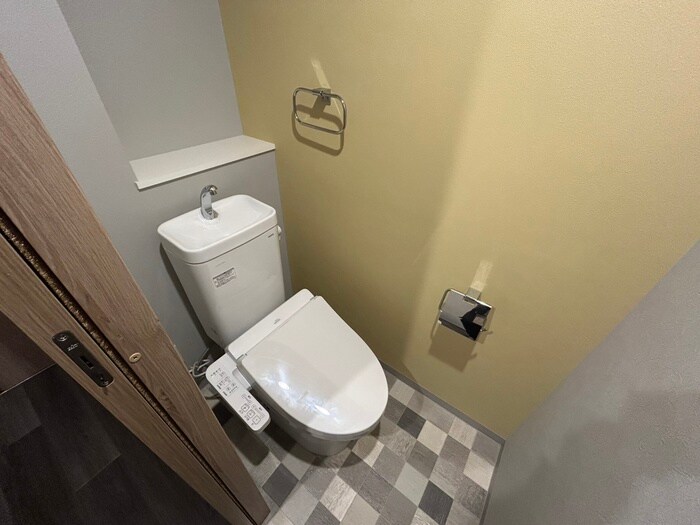 Grace　Coastの物件内観写真