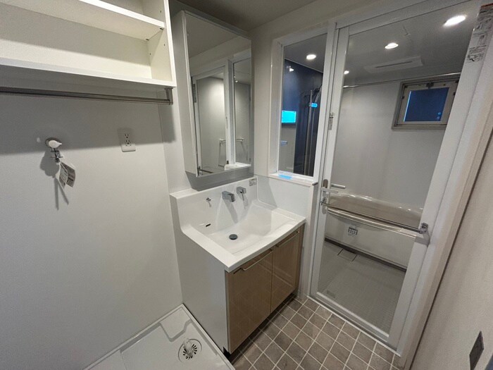 Grace　Coastの物件内観写真