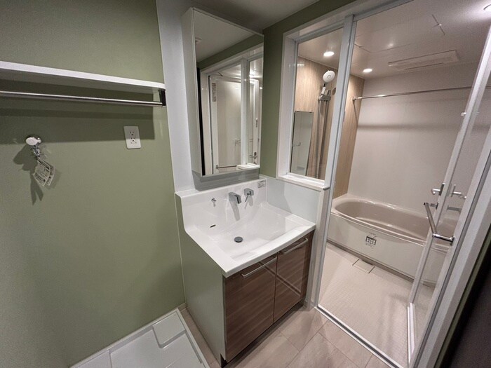 Grace　Coastの物件内観写真