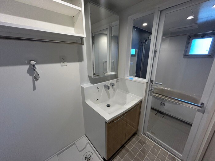 Grace　Coastの物件内観写真