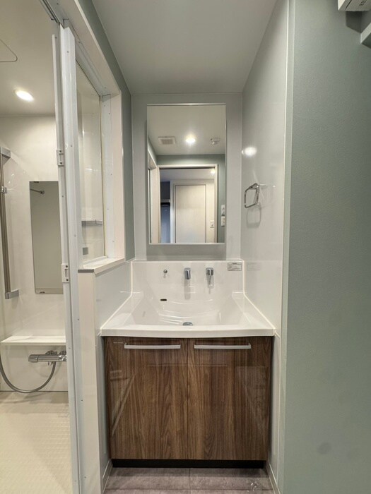 Grace　Coastの物件内観写真