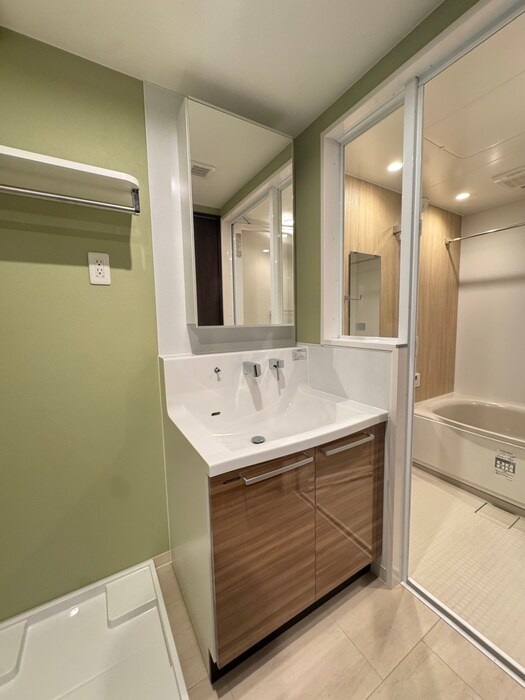 Grace　Coastの物件内観写真