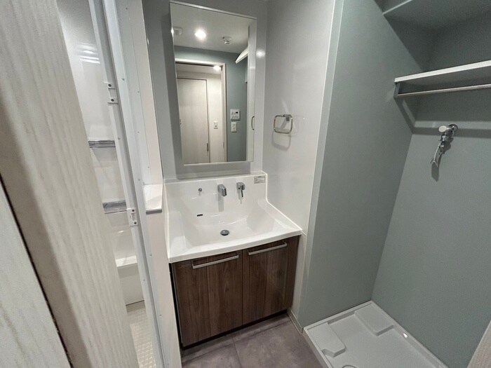 Grace　Coastの物件内観写真