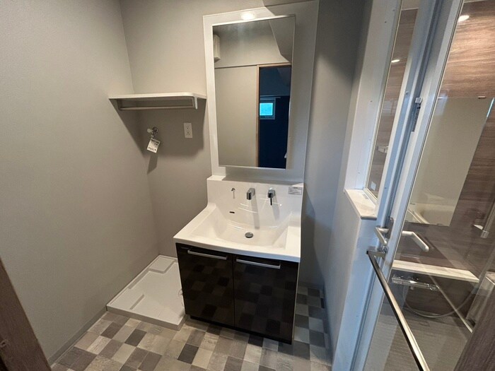 Grace　Coastの物件内観写真