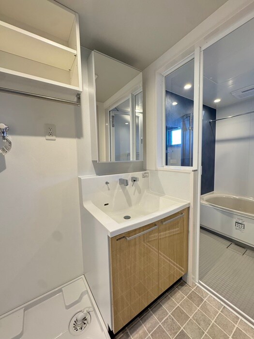 Grace　Coastの物件内観写真