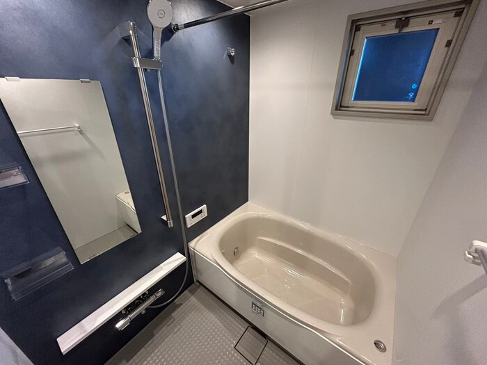 Grace　Coastの物件内観写真