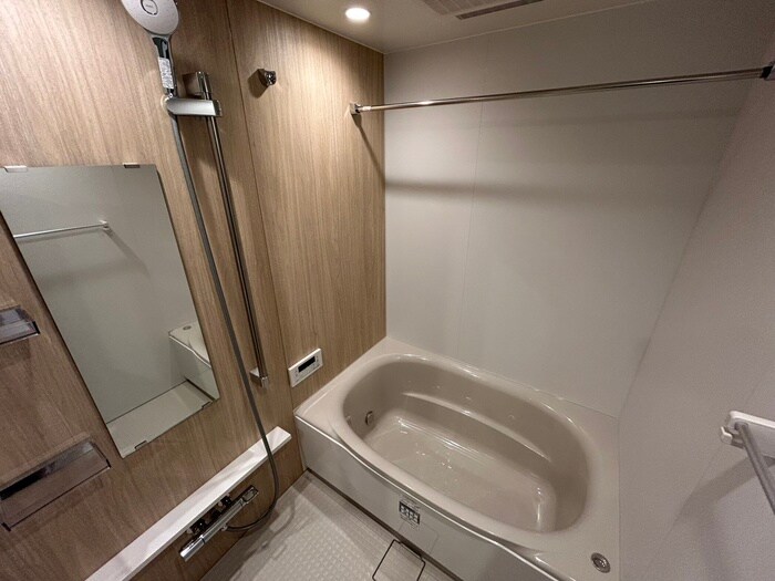 Grace　Coastの物件内観写真