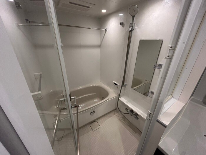 Grace　Coastの物件内観写真