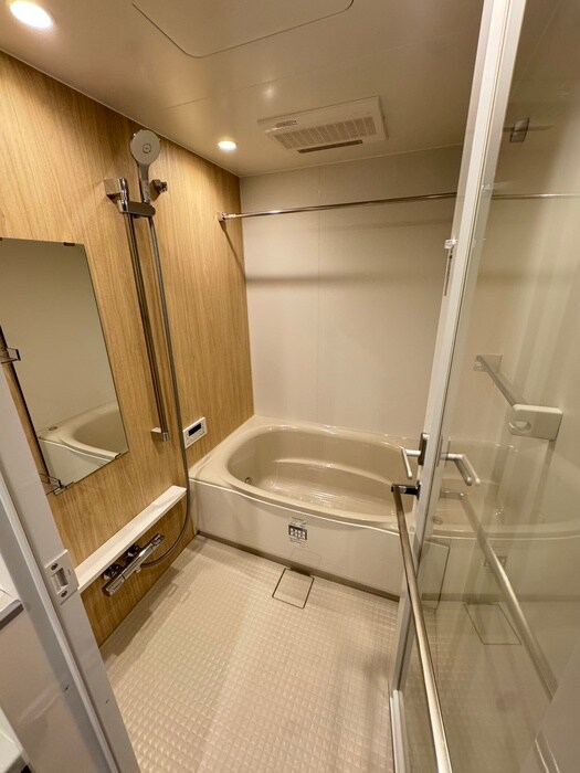 Grace　Coastの物件内観写真