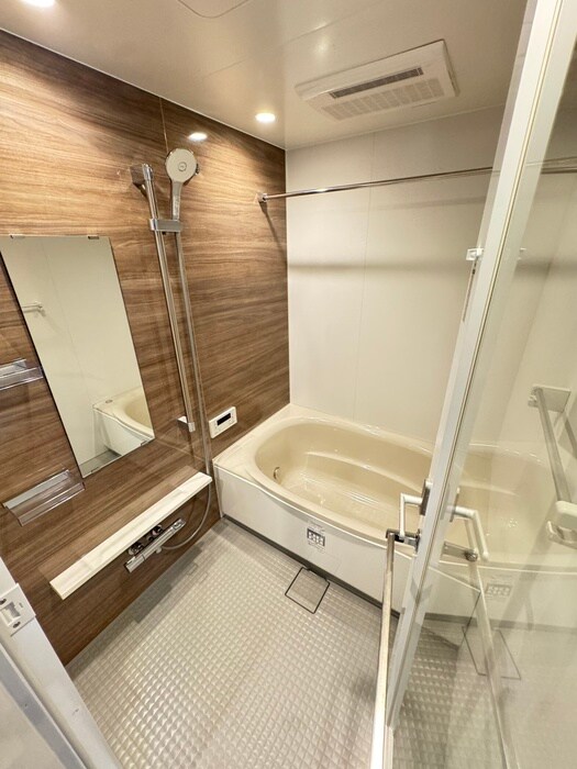 Grace　Coastの物件内観写真