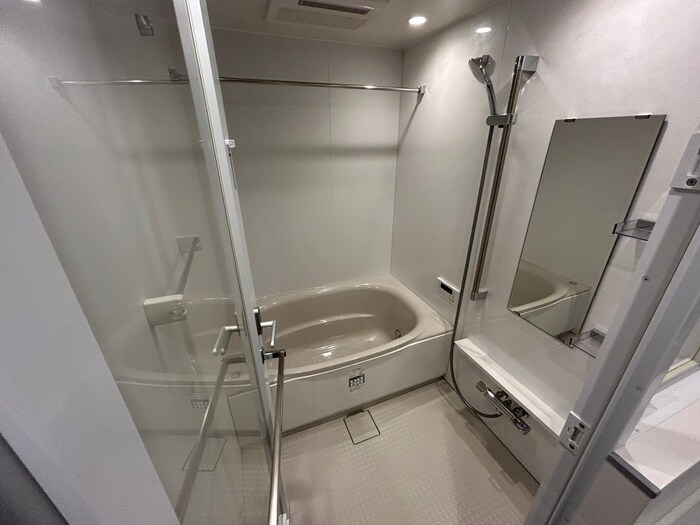 Grace　Coastの物件内観写真