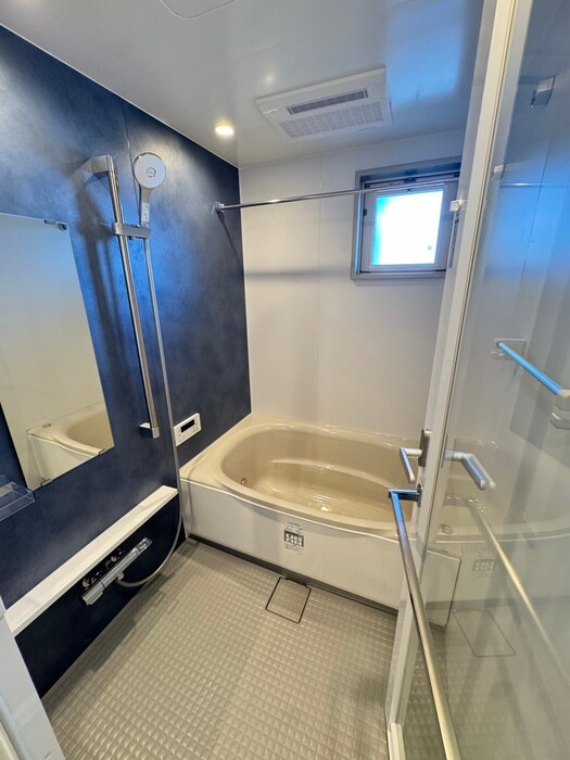 Grace　Coastの物件内観写真