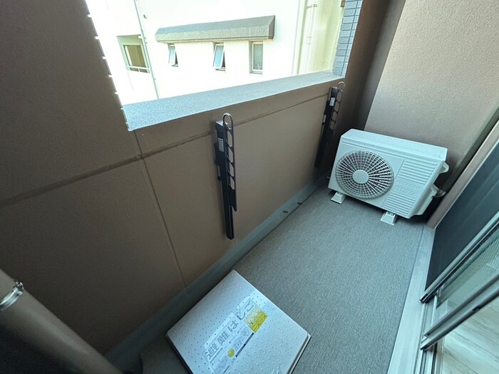 Grace　Coastの物件内観写真