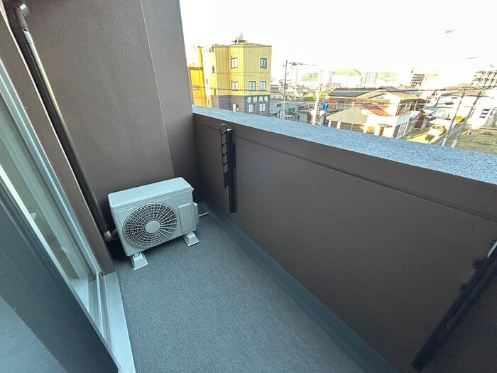 Grace　Coastの物件内観写真