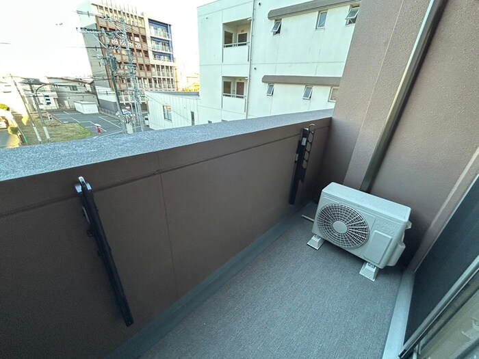 Grace　Coastの物件内観写真