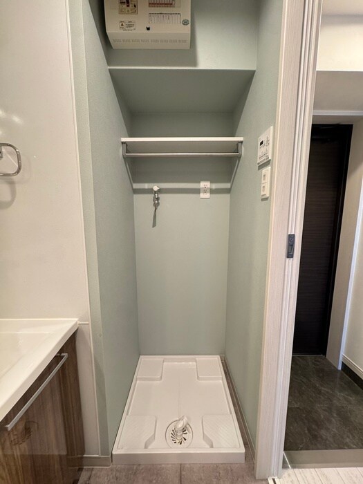 Grace　Coastの物件内観写真