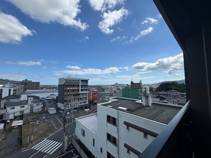 Grace　Coastの物件内観写真