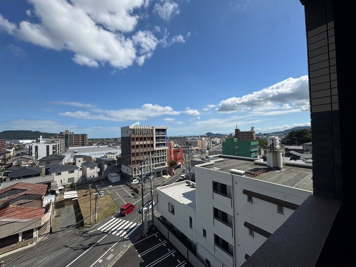 Grace　Coastの物件内観写真