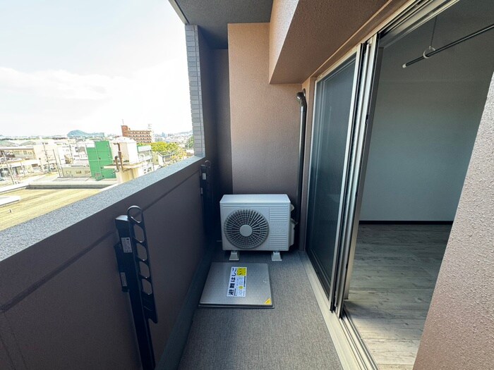 Grace　Coastの物件内観写真