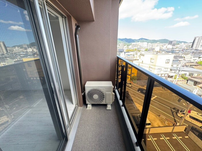 Grace　Coastの物件内観写真