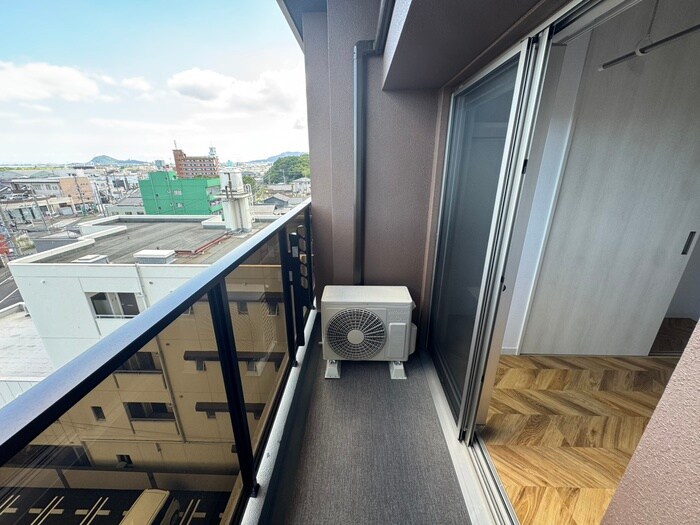 Grace　Coastの物件内観写真