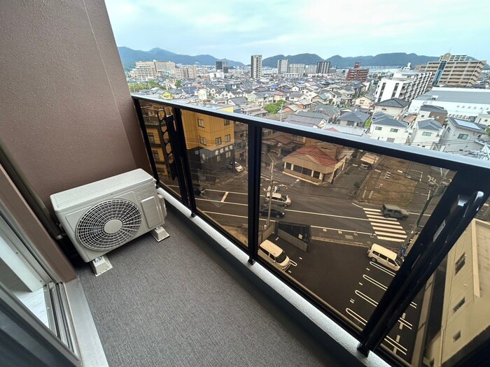 Grace　Coastの物件内観写真