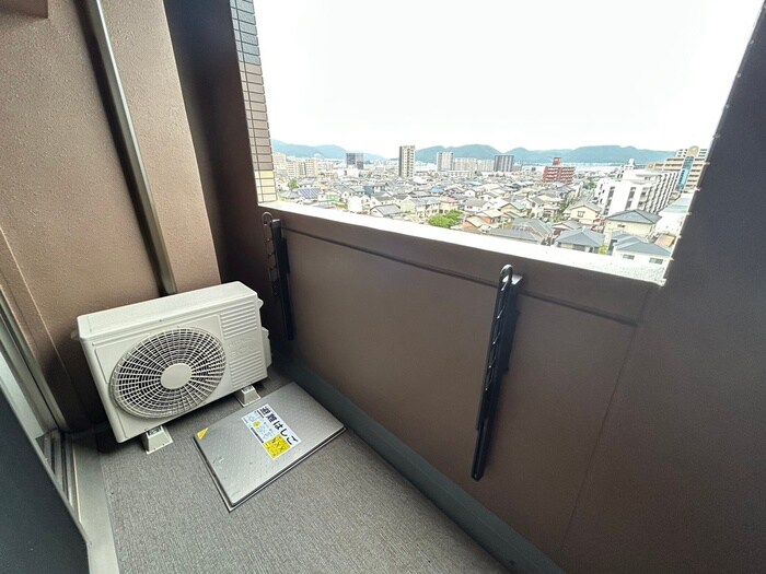 Grace　Coastの物件内観写真