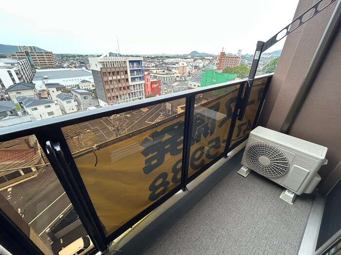 Grace　Coastの物件内観写真