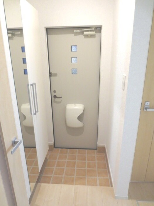 ハーバーSの物件内観写真