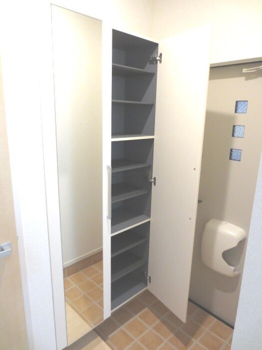 ハーバーSの物件内観写真