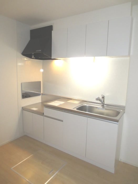 ハーバーSの物件内観写真