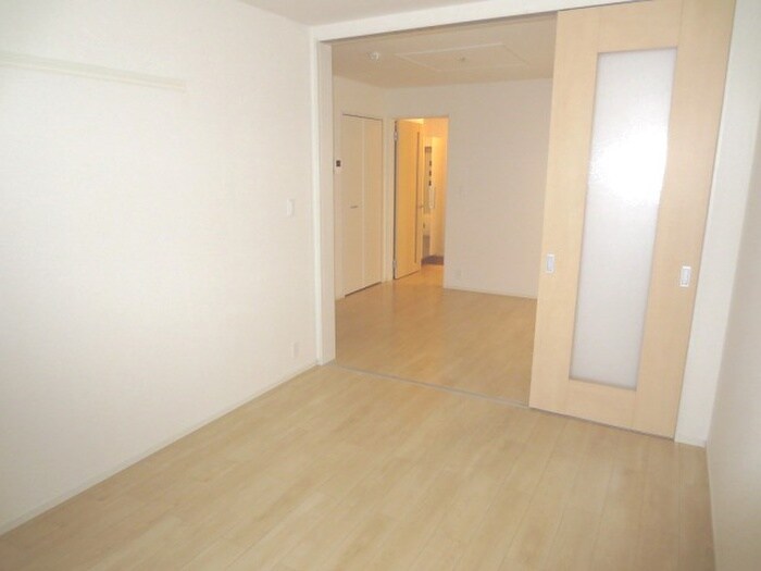 ハーバーSの物件内観写真