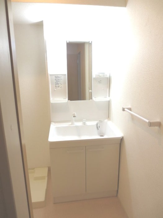 ハーバーSの物件内観写真