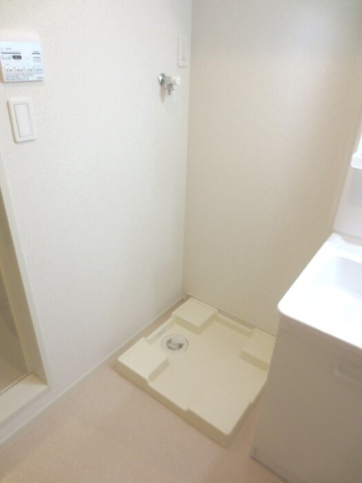 ハーバーSの物件内観写真