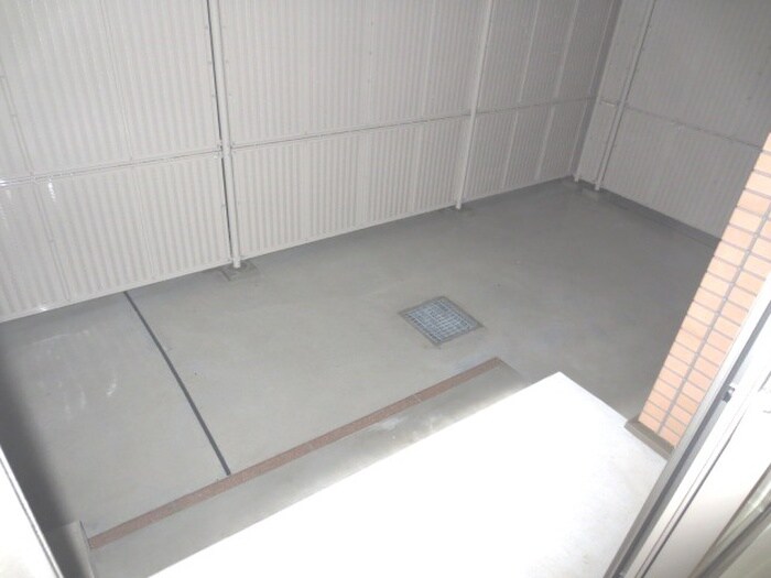 ハーバーSの物件内観写真