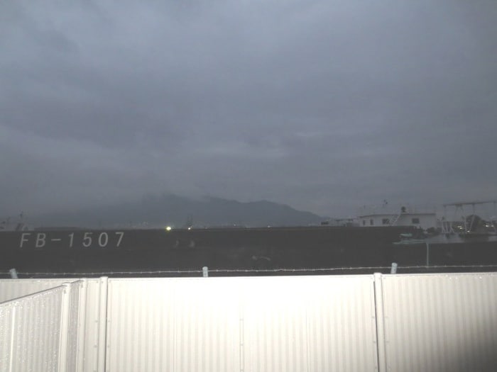 ハーバーSの物件内観写真