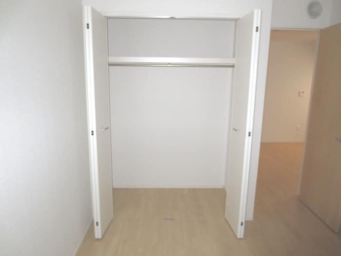 ハーバーSの物件内観写真