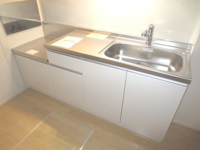 ハーバーSの物件内観写真