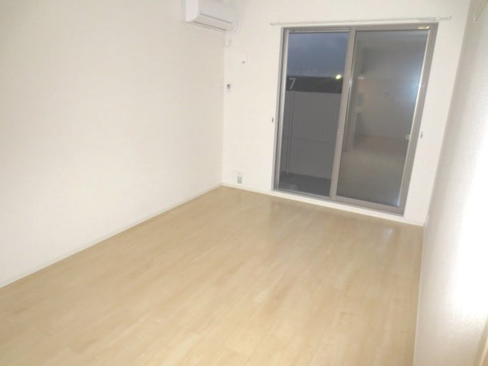 ハーバーSの物件内観写真