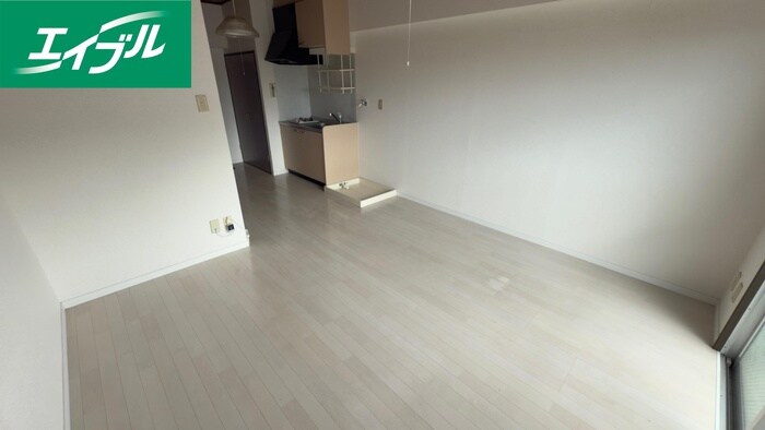 クレアトゥ－ル４６の物件内観写真