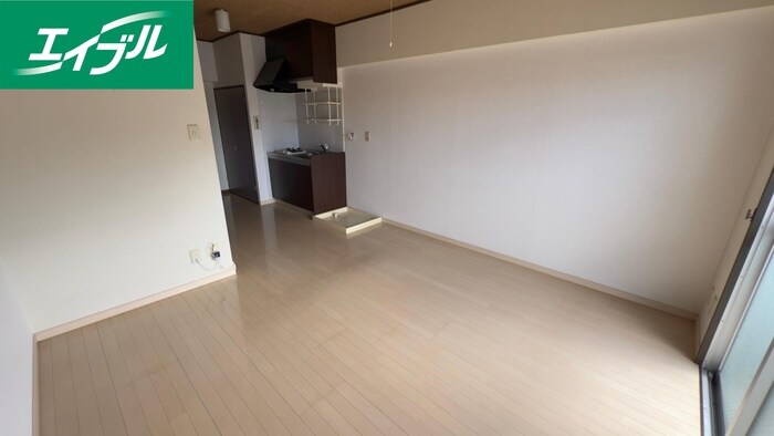 クレアトゥ－ル４６の物件内観写真