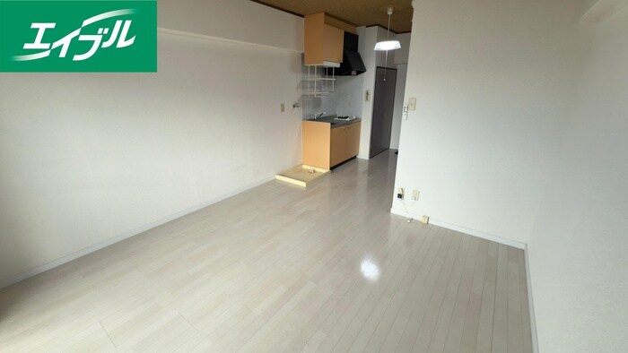 クレアトゥ－ル４６の物件内観写真