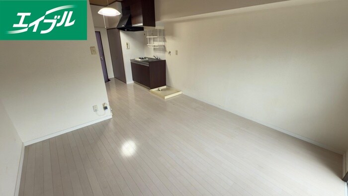 クレアトゥ－ル４６の物件内観写真