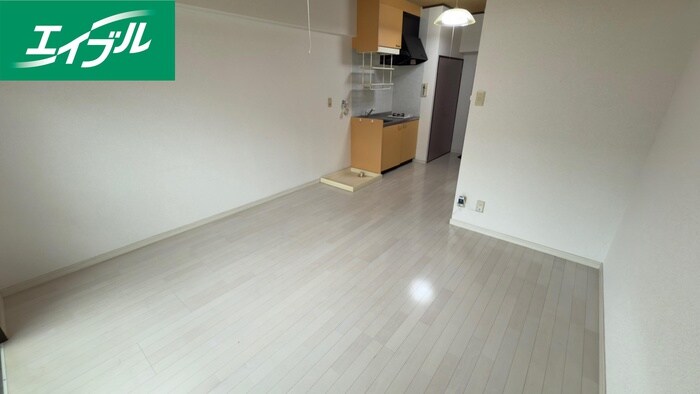 クレアトゥ－ル４６の物件内観写真