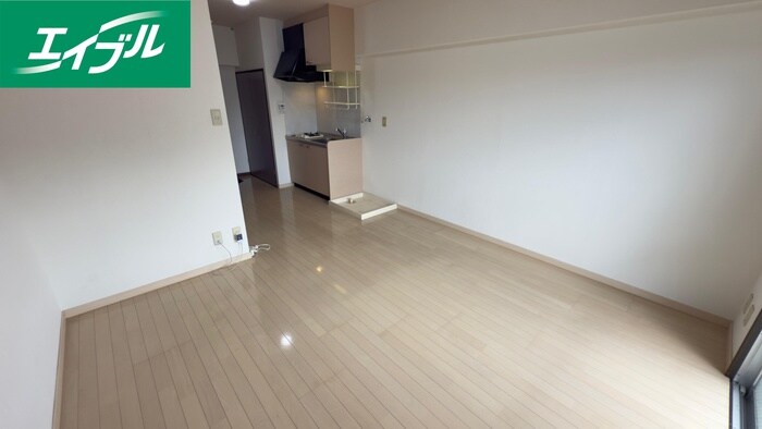 クレアトゥ－ル４６の物件内観写真