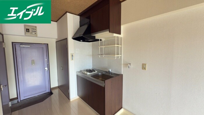 クレアトゥ－ル４６の物件内観写真